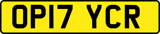 OP17YCR