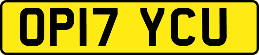 OP17YCU
