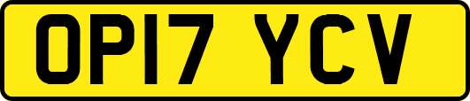 OP17YCV