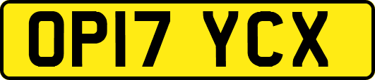 OP17YCX