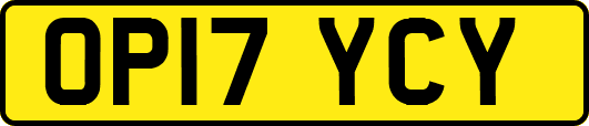 OP17YCY