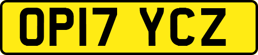 OP17YCZ