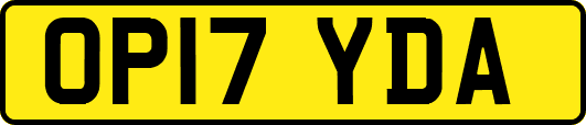 OP17YDA