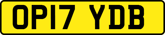 OP17YDB