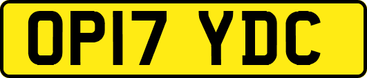 OP17YDC