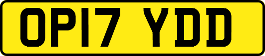 OP17YDD