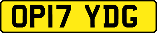 OP17YDG