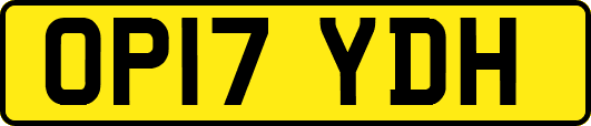 OP17YDH