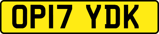 OP17YDK