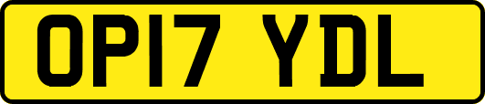 OP17YDL