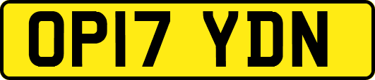 OP17YDN