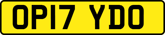 OP17YDO