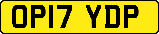 OP17YDP