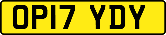 OP17YDY