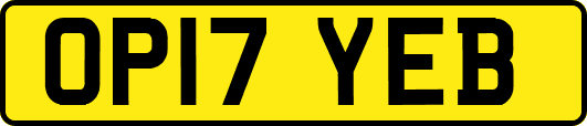 OP17YEB