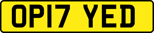OP17YED