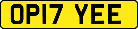 OP17YEE