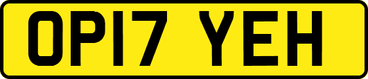 OP17YEH