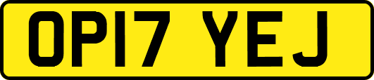 OP17YEJ