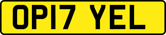 OP17YEL