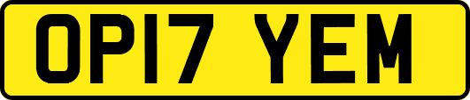 OP17YEM