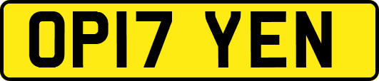 OP17YEN
