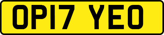 OP17YEO