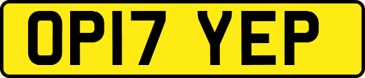 OP17YEP
