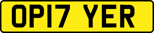 OP17YER