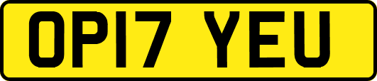 OP17YEU