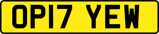 OP17YEW