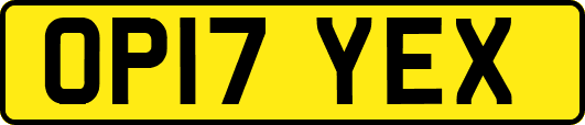 OP17YEX