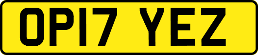 OP17YEZ
