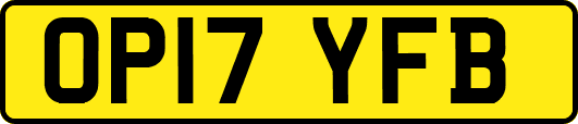 OP17YFB