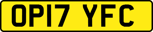 OP17YFC