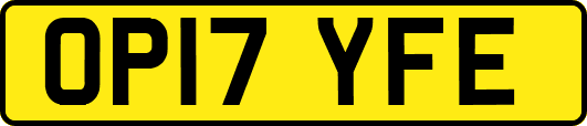 OP17YFE