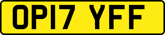 OP17YFF