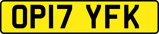 OP17YFK