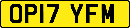 OP17YFM