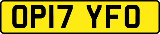 OP17YFO