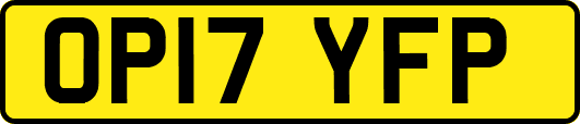 OP17YFP