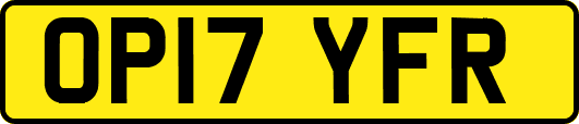 OP17YFR