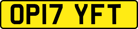 OP17YFT