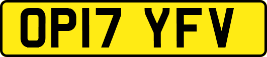 OP17YFV