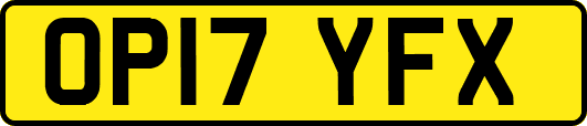 OP17YFX