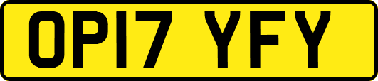 OP17YFY