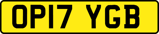 OP17YGB