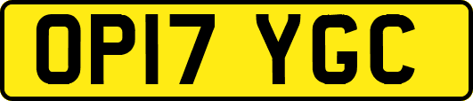 OP17YGC