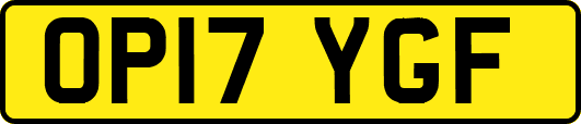 OP17YGF