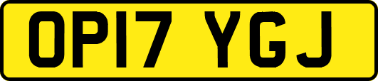 OP17YGJ